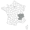 France Région Rhône-Alpes