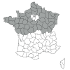 France Zone Nord