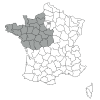 France Zone Nord Ouest