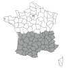 France Zone Sud