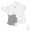 France Zone Sud Ouest