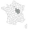 France Région Bourgogne