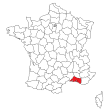 France Département des Bouches du Rhône (13)